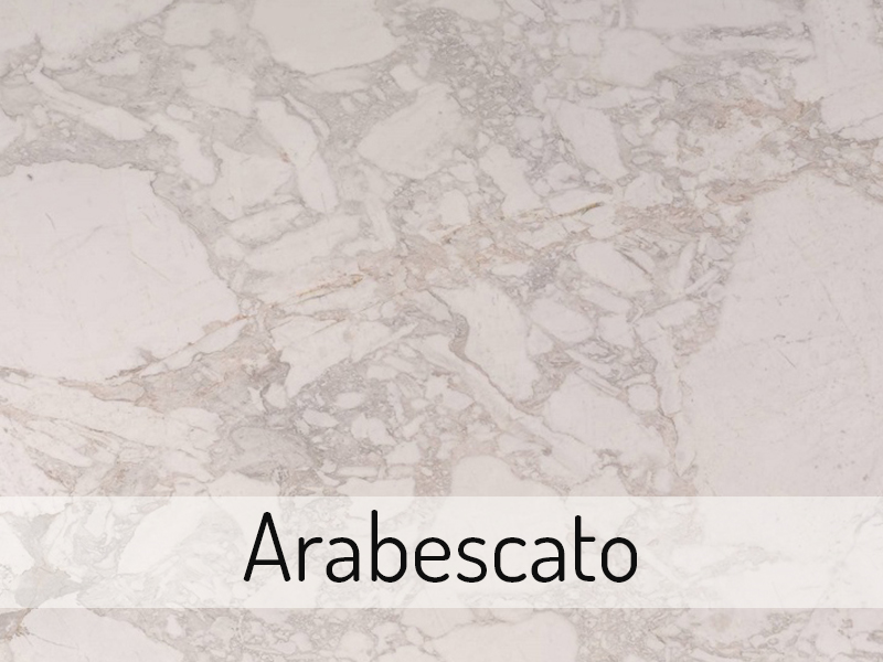 greek arebescato marble